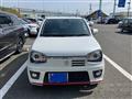 2015 Suzuki Alto