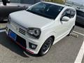 2015 Suzuki Alto