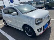 2015 Suzuki Alto