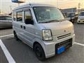 2010 Suzuki Every