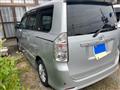 2009 Toyota Voxy