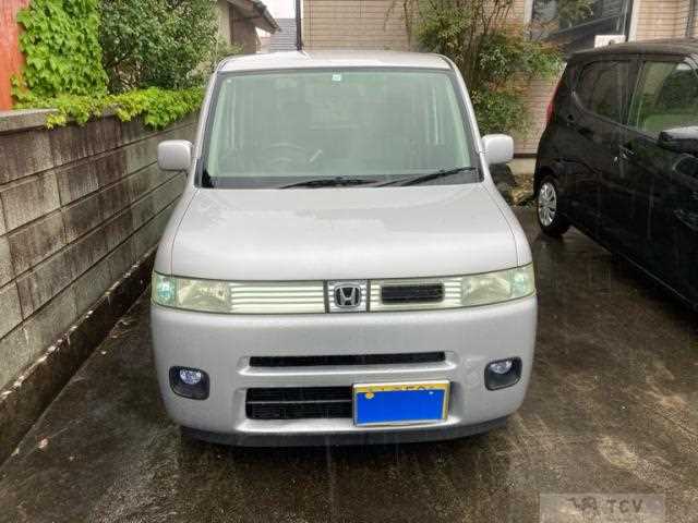 2004 Honda Thats