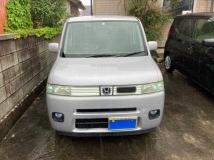 2004 Honda Thats