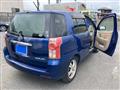 2008 Toyota Raum