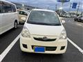 2011 Daihatsu Mira