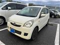2011 Daihatsu Mira