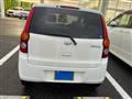 2011 Daihatsu Mira
