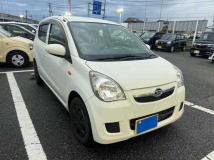 2011 Daihatsu Mira