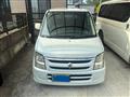 2008 Suzuki Wagon R