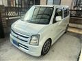 2008 Suzuki Wagon R