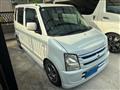 2008 Suzuki Wagon R