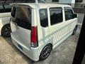 2008 Suzuki Wagon R