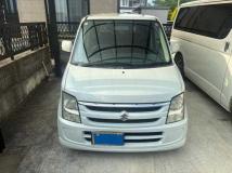 2008 Suzuki Wagon R