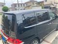 2006 Honda Step WGN