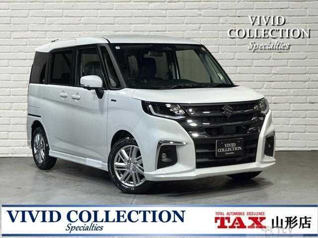 2025 Suzuki Suzuki Others