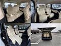 2018 Toyota Alphard Hybrid