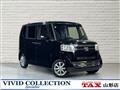 2016 Honda N BOX