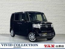2016 Honda N BOX