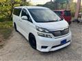 2010 Toyota Vellfire
