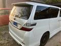2010 Toyota Vellfire