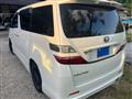2010 Toyota Vellfire