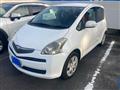 2009 Toyota Ractis