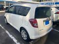 2009 Toyota Ractis