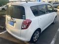 2009 Toyota Ractis
