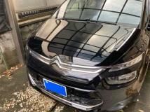 2015 Citroen C4 Picasso