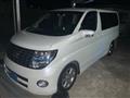 2005 Nissan Elgrand