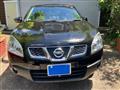2013 Nissan Dualis