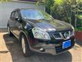 2013 Nissan Dualis