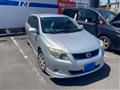 2011 Toyota Corolla Fielder