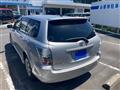 2011 Toyota Corolla Fielder