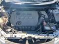 2011 Toyota Corolla Fielder