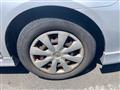 2011 Toyota Corolla Fielder