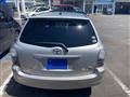 2011 Toyota Corolla Fielder