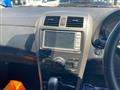 2011 Toyota Corolla Fielder