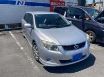 2011 Toyota Corolla Fielder