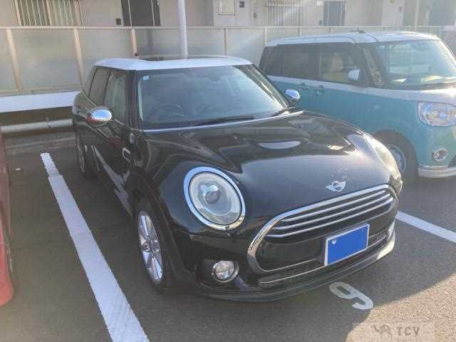 2016 BMW MINI Other