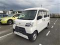 2021 Daihatsu Hijet Cargo