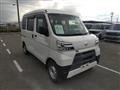 2021 Daihatsu Hijet Cargo