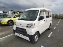 2021 Daihatsu Hijet Cargo