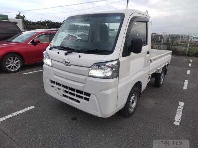 2021 Daihatsu Hijet Truck