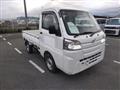 2021 Daihatsu Hijet Truck
