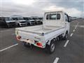 2021 Daihatsu Hijet Truck