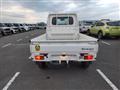 2021 Daihatsu Hijet Truck