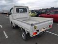 2021 Daihatsu Hijet Truck