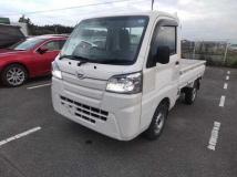 2021 Daihatsu Hijet Truck