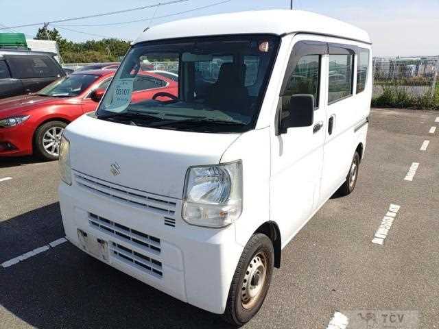 2016 Suzuki Every